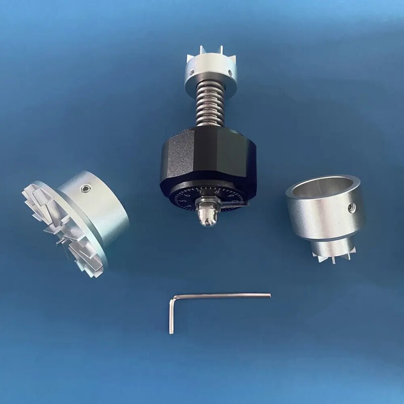 Shear Meter Supplier - OEM Pocket Vane Soil Testing Equipment ASTM