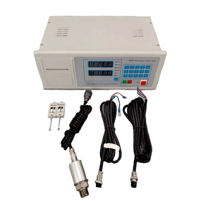Digital Data Logger Factory - OEM 2000KN Compression Tensile RAF-03