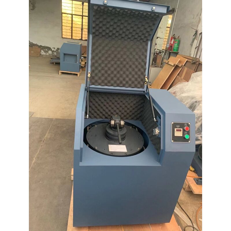 Rock Mill Factory - OEM Laboratory Core Mineral Rock Grinding Machine