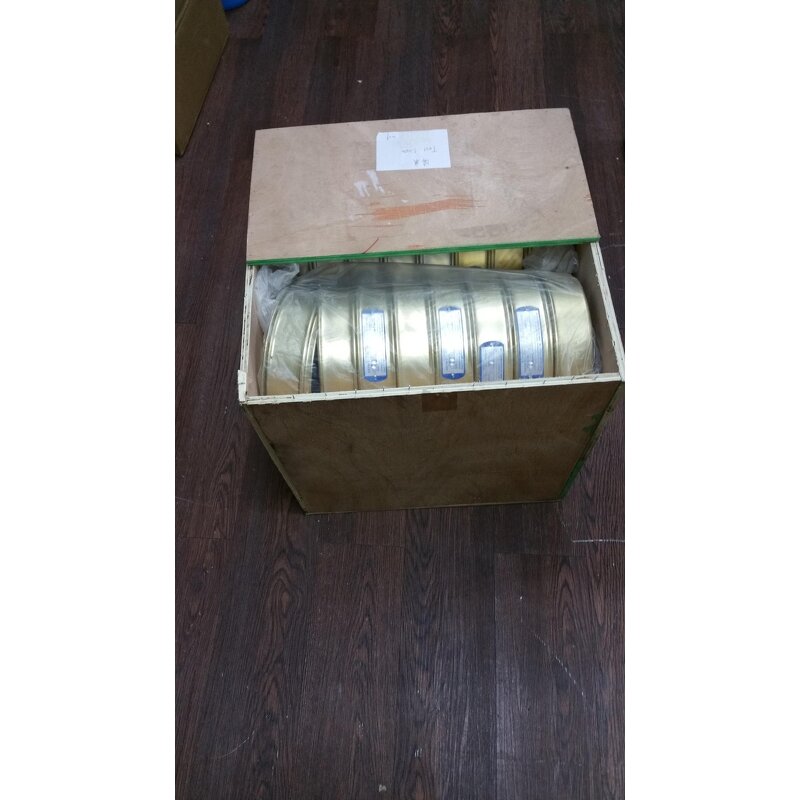 Soil Sieve Manufacturer - OEM 8inch Standard Laboratory Testing