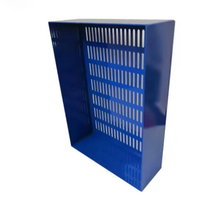 Flakiness Sieve Manufacturer - OEM Square Aggregate Particle Evaluation