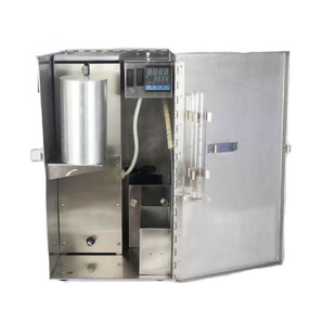 Retort Kit Factory - OEM High Quality 50ml Electronic Lab Equipment