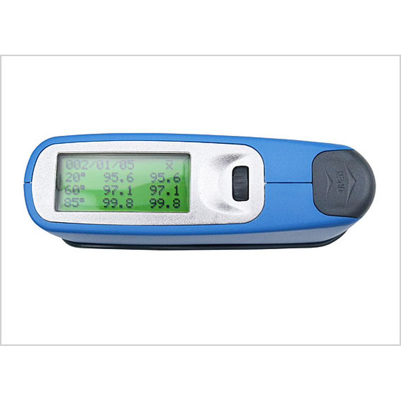 Glossmeter Factory - OEM Intelligent Smart Paint Testing Instrument