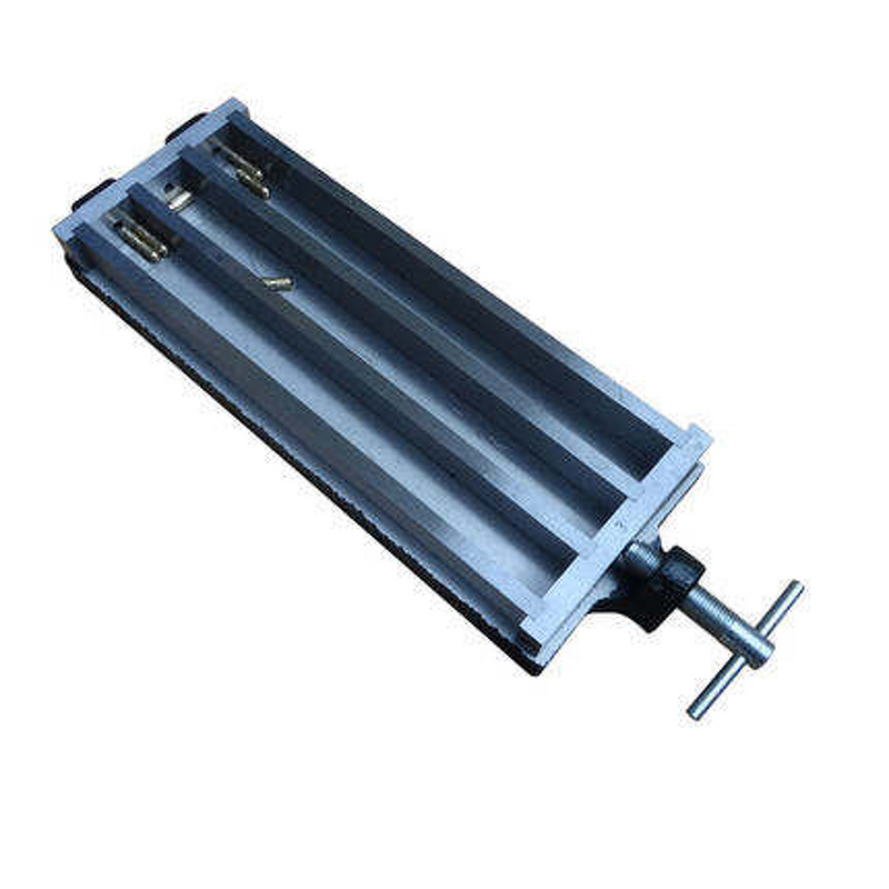 Prism Mold Manufacturer - OEM 25x25x285mm Concrete Drying Shrinkage