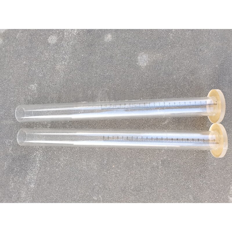 Sand Shaker Supplier - OEM Hot Sales Fine Aggregate Manual Lab