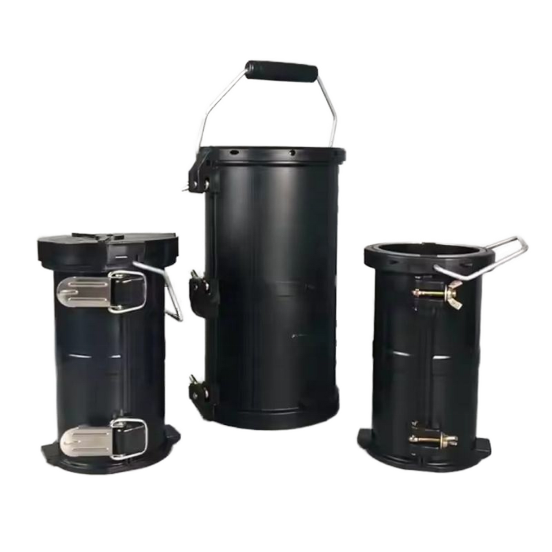 Environmental Mould Manufacturer - OEM Factory Price Detachable Cylinder