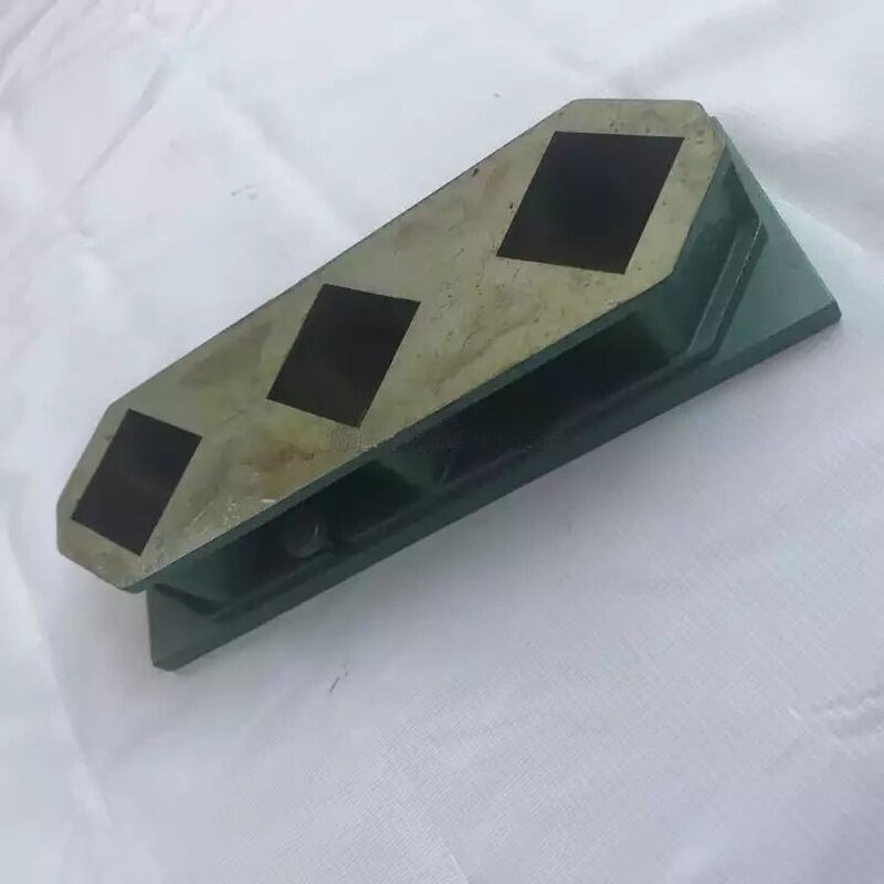 Steel Cube Mold Manufacturer - OEM EL39-0410 50mm Electronic Cement