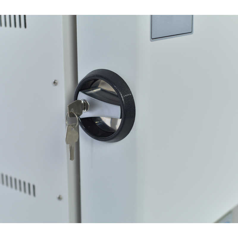 Muffle Oven Factory - OEM CE ISO ENVIRONMENTAL 1000°C Ceramic Fiber