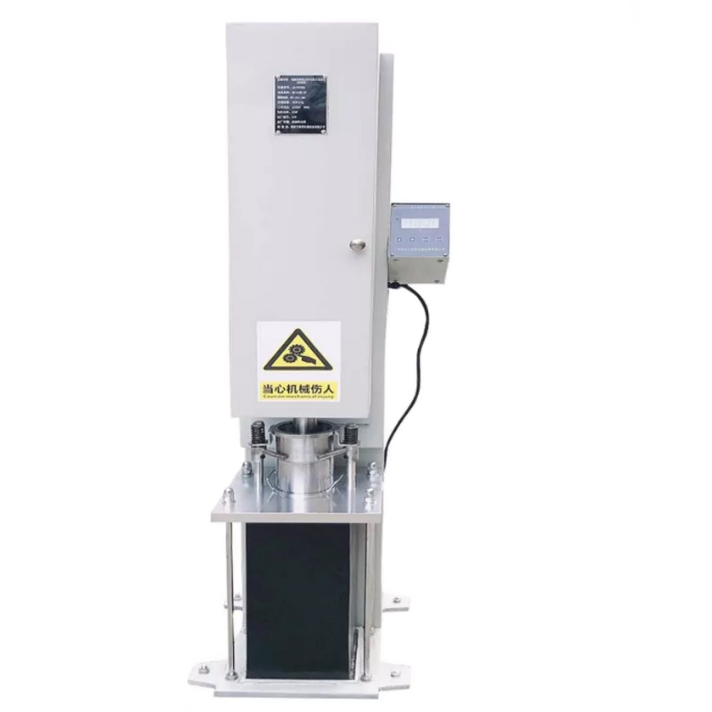 Marshall Stability Tester Manufacturer - OEM Digital Automatic Bitumen