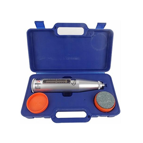 Rebound Hammer Manufacturer - OEM Mechanical Proceq Resiliometer