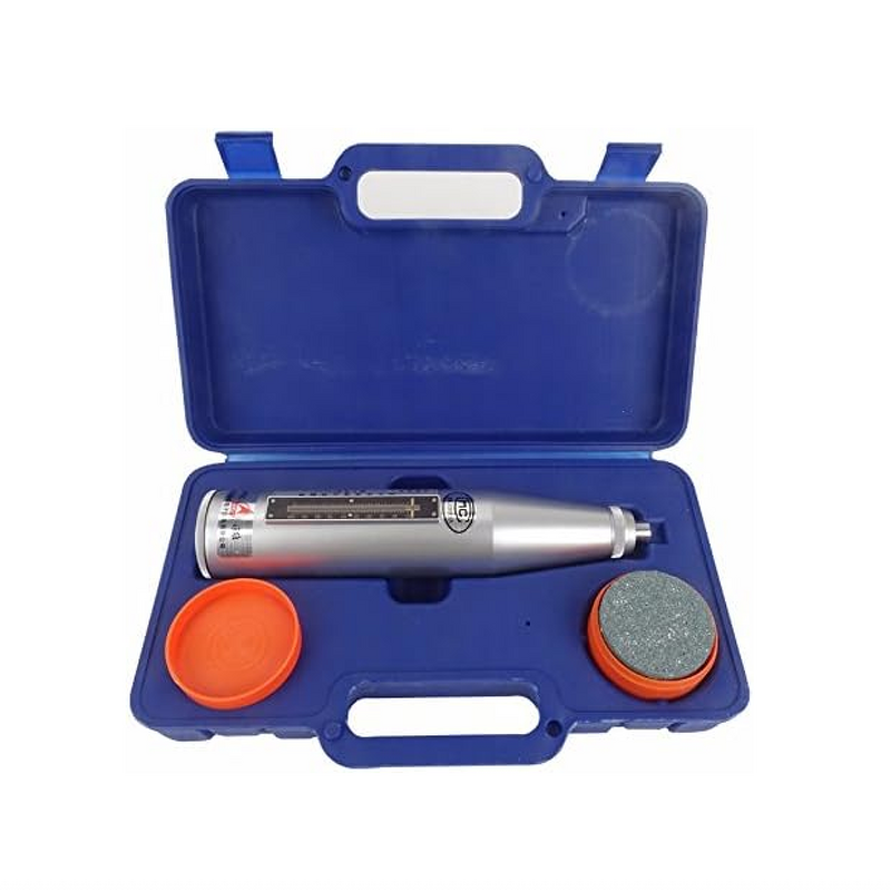 Rebound Hammer Manufacturer - OEM Mechanical Proceq Resiliometer