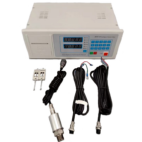 Data Logger Software Supplier - OEM for Compression Value Recording