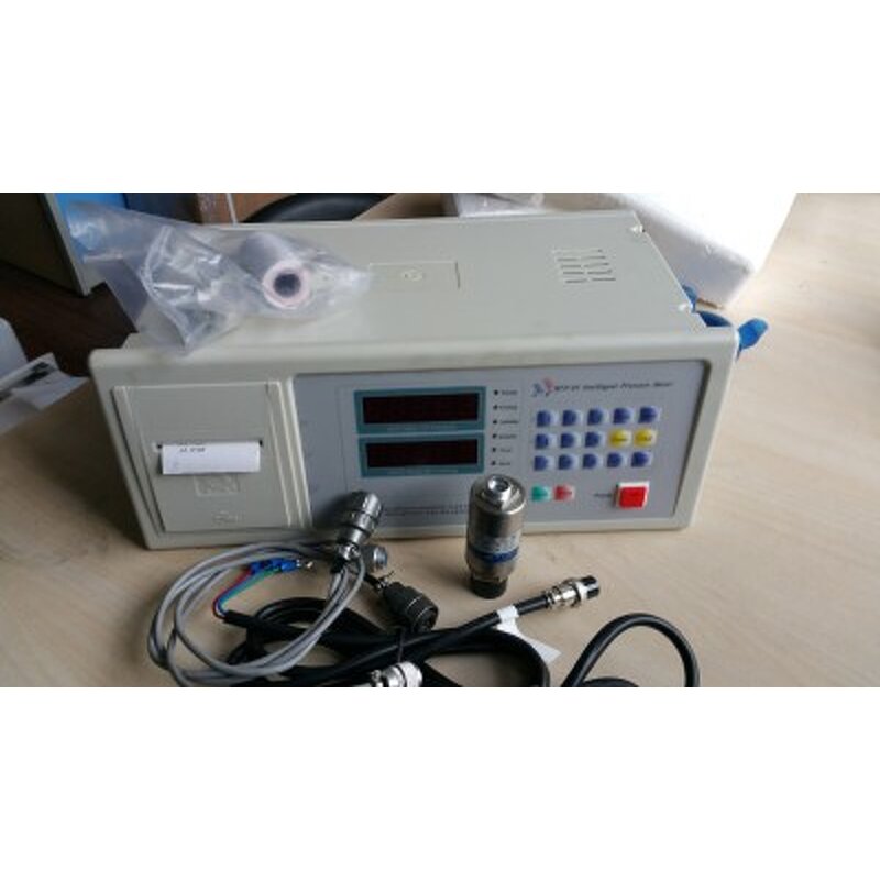 Pressure Testing Machine Factory - OEM Electronic Hydraulic Manual 2000KN