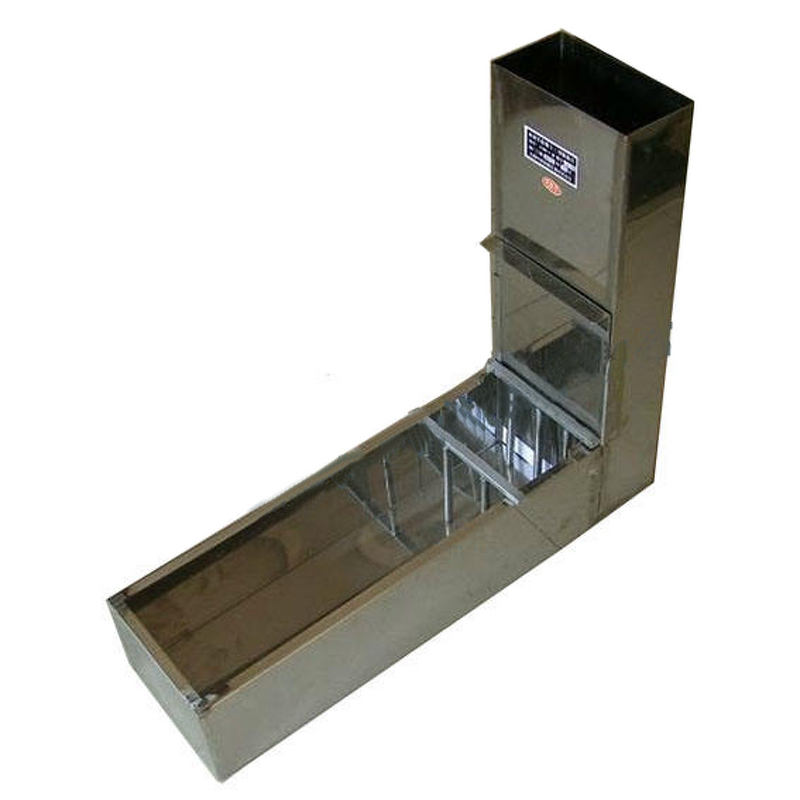 L-Box Test Set Supplier - OEM Concrete Self-Consolidating Flowability