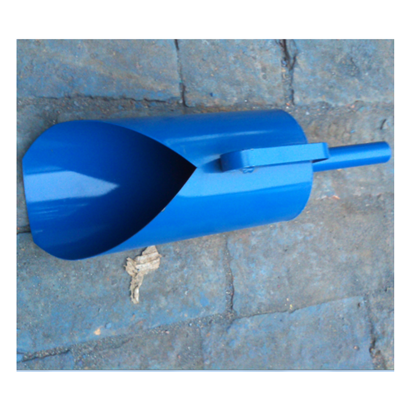 Scoop Trowel Supplier - OEM SC-M Laboratory Concrete Testing Equipment