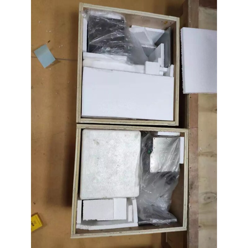 Filter Press Factory - OEM HPHT Drilling Fluid Analysis Instrument