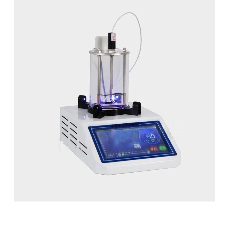 Soften Point Tester Manufacturer - OEM SYD-2806F Digital Electronic