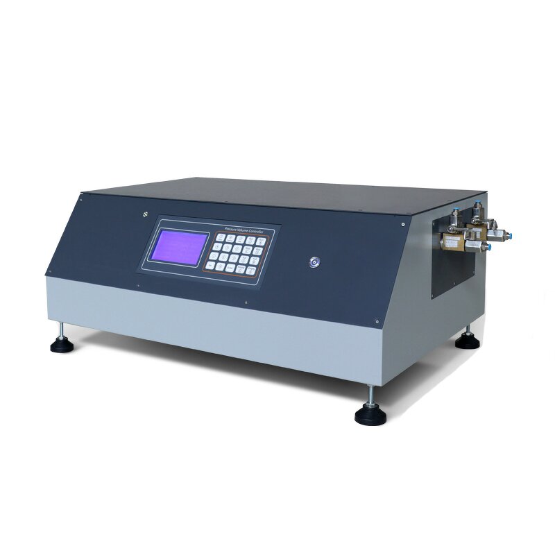 Triaxial Test Apparatus Manufacturer - OEM Advanced Electronic 10KN Automatic