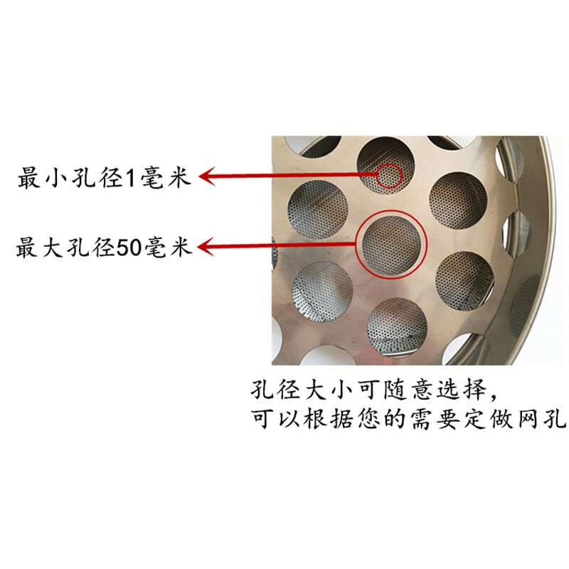 Laboratory Test Sieve Factory - OEM for Fine Coarse Aggregate Set