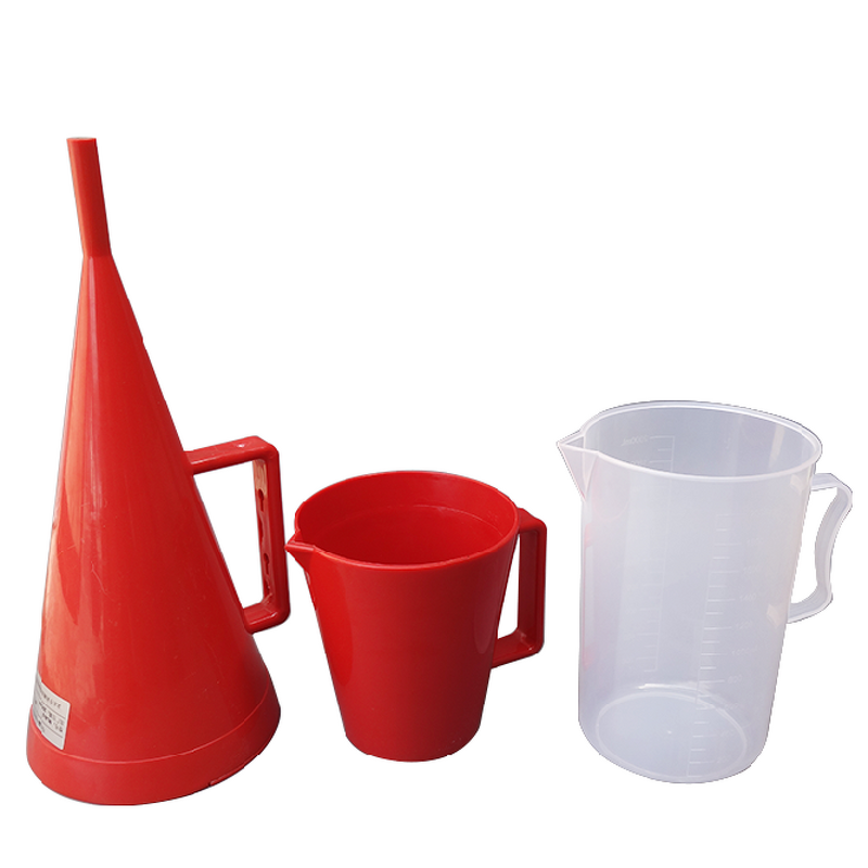 Wet Sieve Kit Supplier - OEM SSH-1 Drilling Fluid Analysis Apparatus