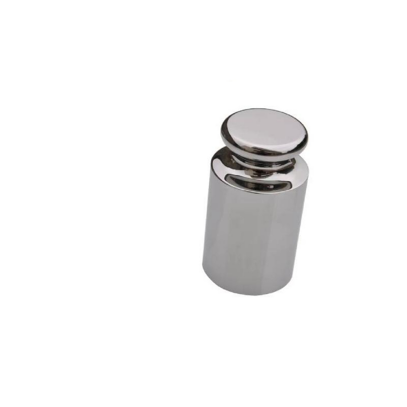 Calibration Weights Supplier - OEM 5kg M1 F1 Stainless Steel Platform