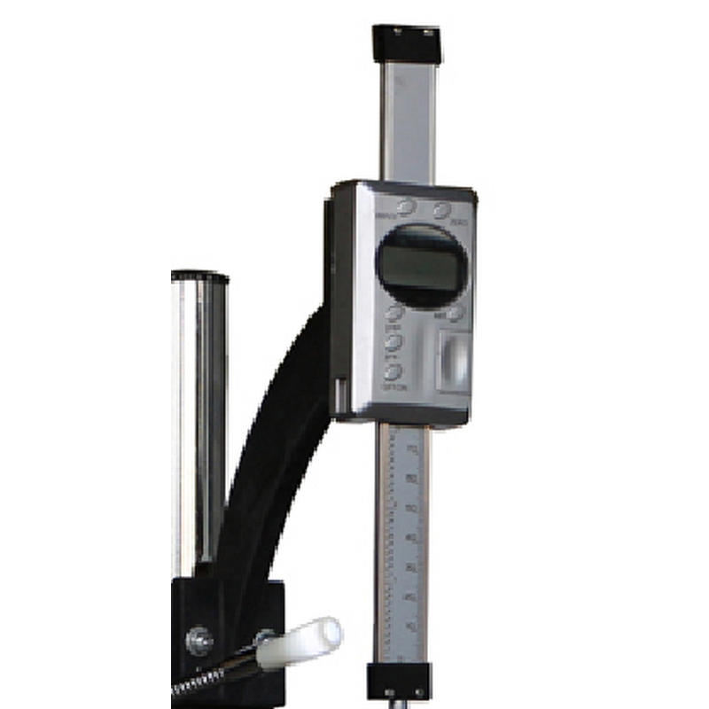 Cone Penetrometer Supplier - OEM ASTM D5 LCD Asphalt Penetration Apparatus