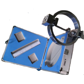 Proving Ring Factory - OEM 314SUS Stainless Steel 30-50Kn CBR Test