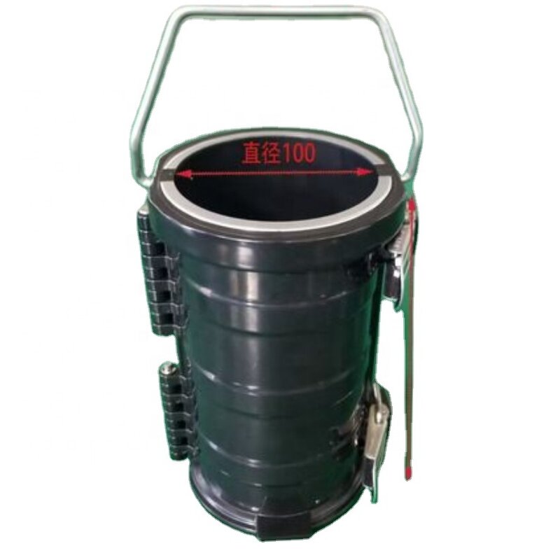 Environmental Mould Manufacturer - OEM Factory Price Detachable Cylinder