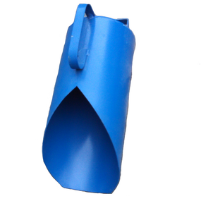 Scoop Trowel Supplier - OEM SC-M Laboratory Concrete Testing Equipment