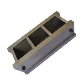 Cube Mould Supplier - OEM 50 mm Cement Mortar Flexure Compression