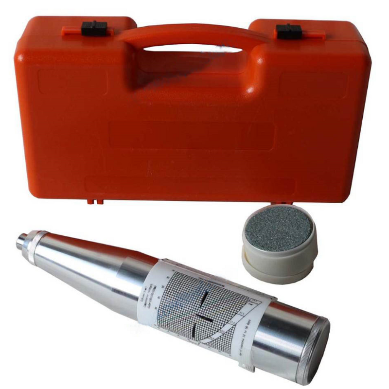 Strength Testing Machine Manufacturer - OEM Concrete Rebound Test Hammer