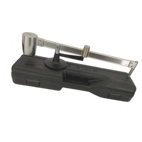 Grout Hydrometer Manufacturer - OEM Mud Balance in Slurry Test Kit