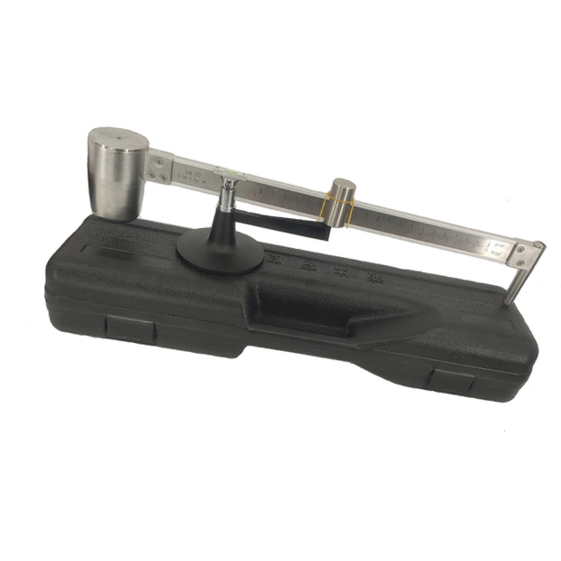 Grout Hydrometer Manufacturer - OEM Mud Balance in Slurry Test Kit