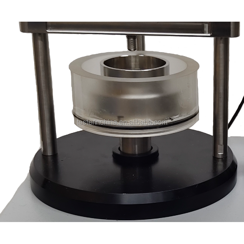 Consolidation Apparatus Factory - OEM Automatic Pneumatic Soil Geotechnical