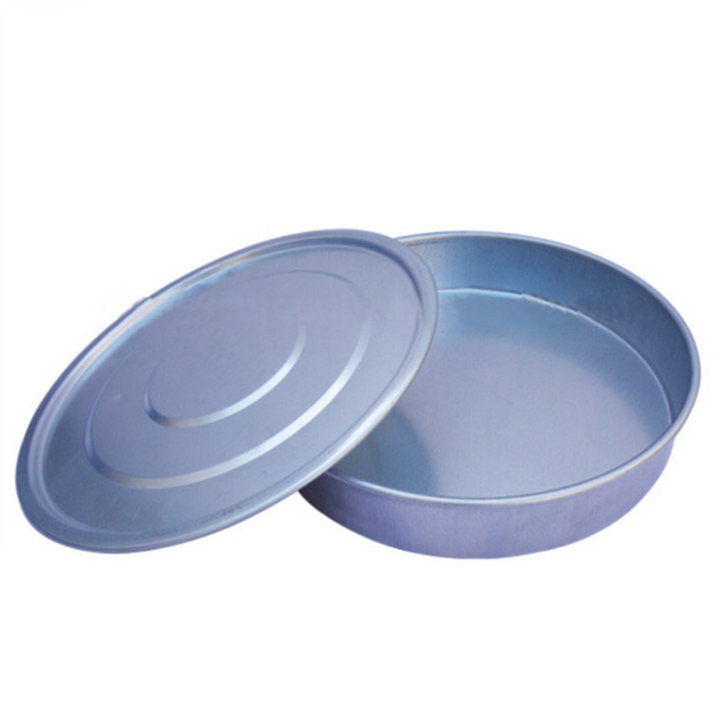 Soil Sieve Set Manufacturer - OEM Fine Quality Aggregate Cement Sand