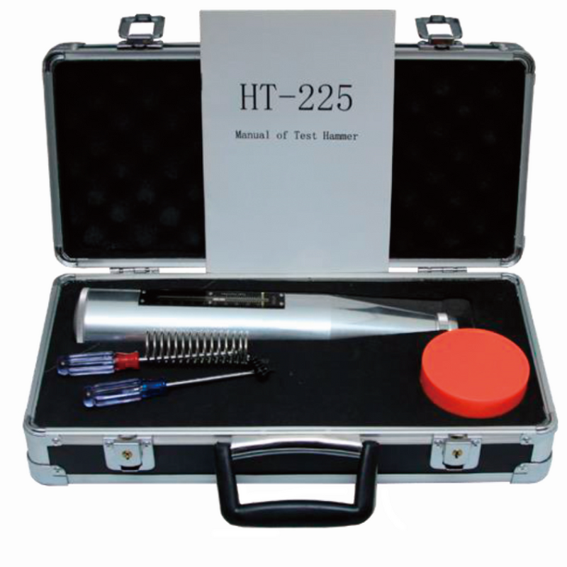 Rebound Hammer Manufacturer - OEM Mechanical Proceq Resiliometer