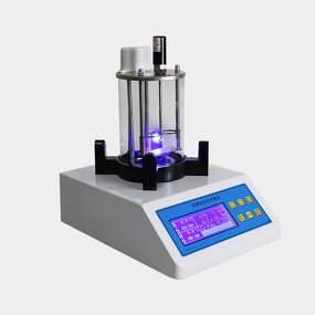 Ring Ball Test Apparatus Manufacturer - OEM SYD-2801F Ashalt Soften Point