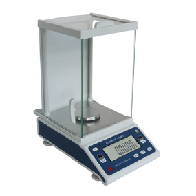Analytical Balance Manufacturer - OEM 200G 0.1mg Precision Lab Weighing