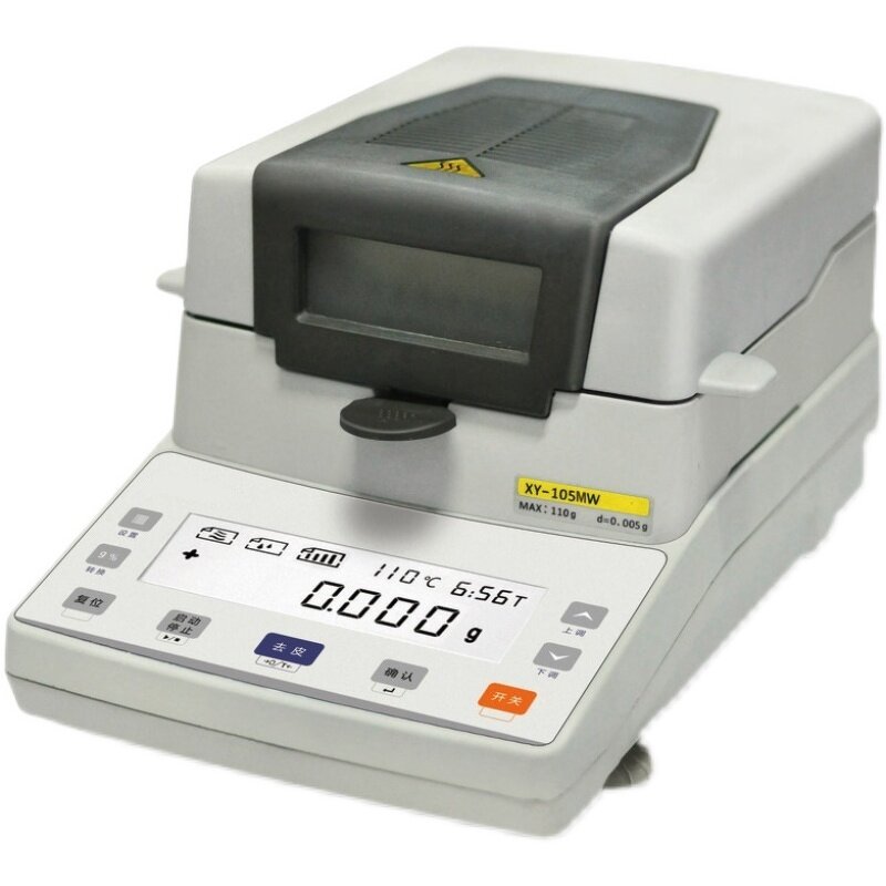 Density Test Set Factory - OEM 5kg Particle Specific Gravity Equipment