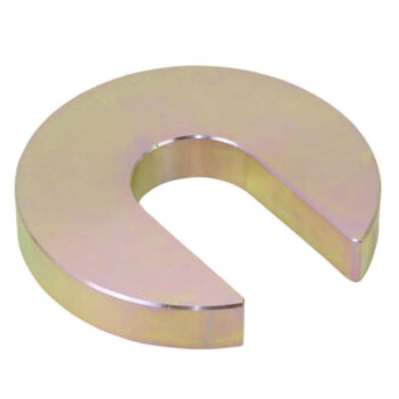 CBR Test Mould Manufacturer - OEM AASHTO T193 Perforated Swell Plate