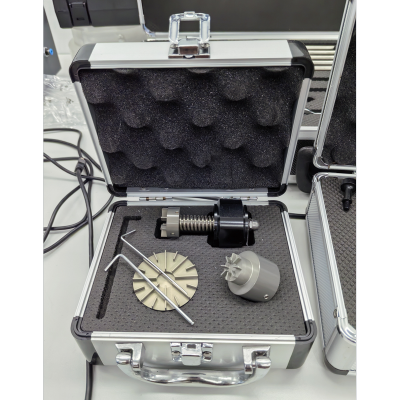 Shear Meter Supplier - OEM Pocket Vane Soil Testing Equipment ASTM