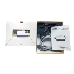 High Frequency AC Nozzle Manufacturer - OEM KESD KZ-10C Anti Static