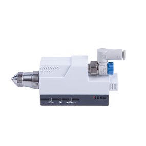 Suspension Ionizing Nozzle Manufacturer - OEM KZ-10C DC24V Free Maintenance