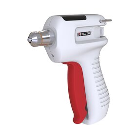 Electrostatic Dust Removal Gun Manufacturer - OEM High Efficiency Ionizing
