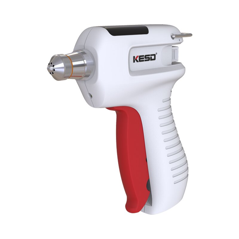 Electrostatic Dust Removal Gun Manufacturer - OEM High Efficiency Ionizing
