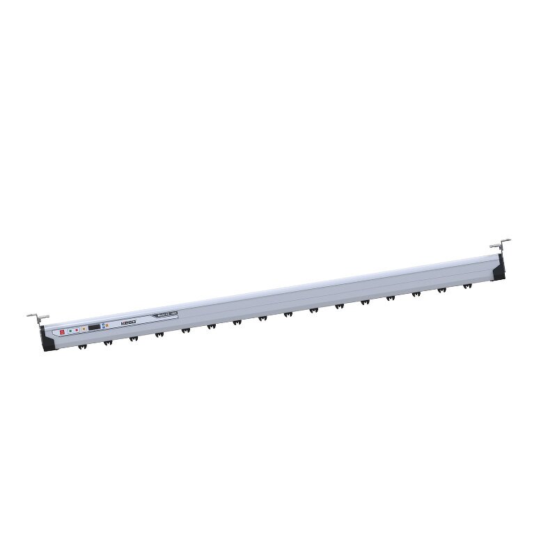 Antistatic Ionizing Air Bar Manufacturer - OEM KE-108X DC24V for Plastic