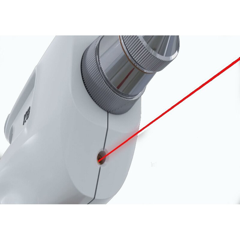 Anti-static Air Gun Manufacturer - OEM KESD KG-5 Handheld Slim Ionizer