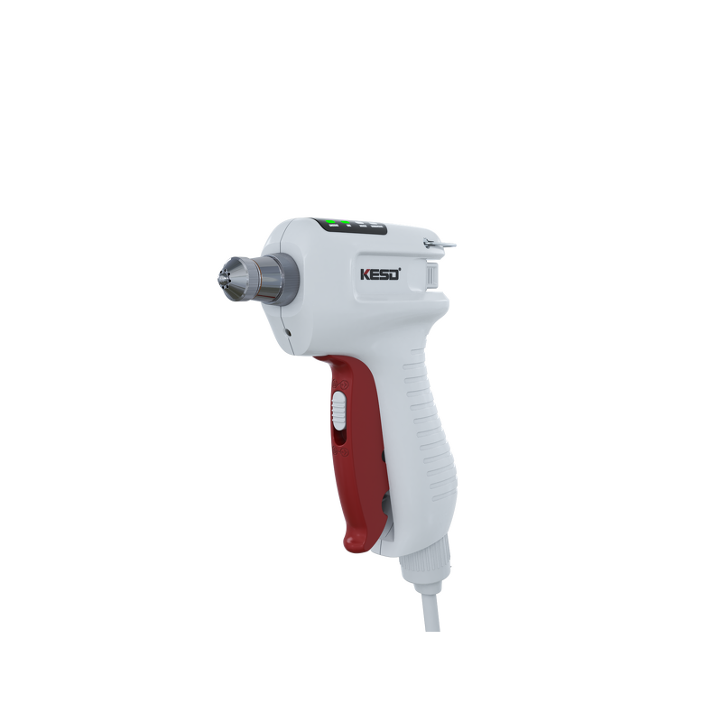 Ionizing Air Gun Manufacturer - OEM KG-5 Compressed for LCD Assembly