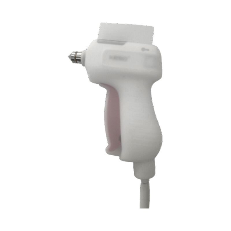 Anti-static Air Gun Manufacturer - OEM KESD KG-5 Handheld Slim Ionizer