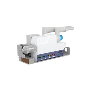Inductive Ionizing Air Nozzle Supplier - OEM KZ-10A-SY-HPJ Electrostatic